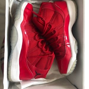 Jordan 11 Retro Win Like 96